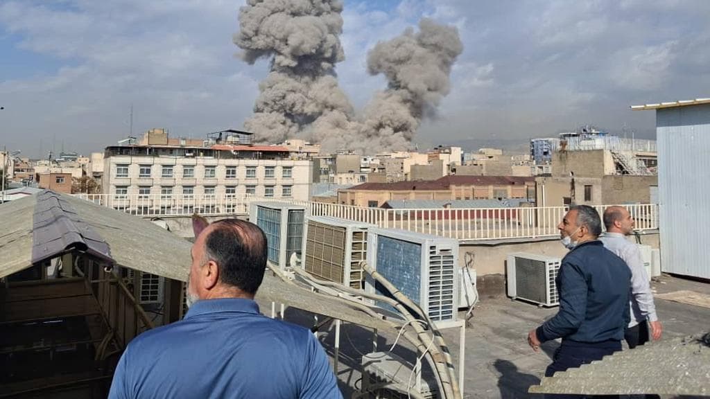 Di Balik Layar Perundingan Jenewa: Bagaimana Konspirasi Militer AS-Israel Mengubah Peta Geopolitik Timur Tengah