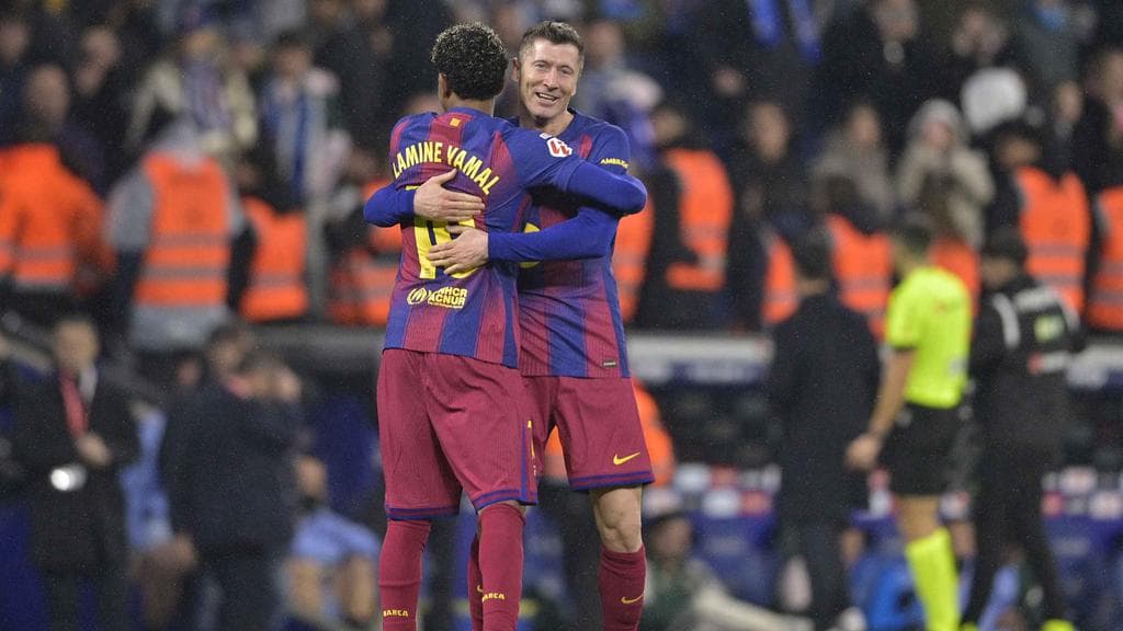 La Liga 2025/2026: Drama Perebutan Puncak dan Dampak Psikologis yang Menentukan