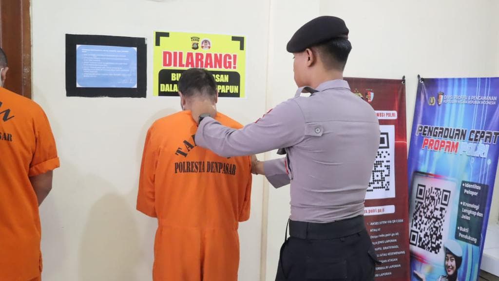 Dibalik Pesona Bali: Kisah Pilu Tukang Kayu Inggris yang Terjebak Jaringan Narkoba Internasional