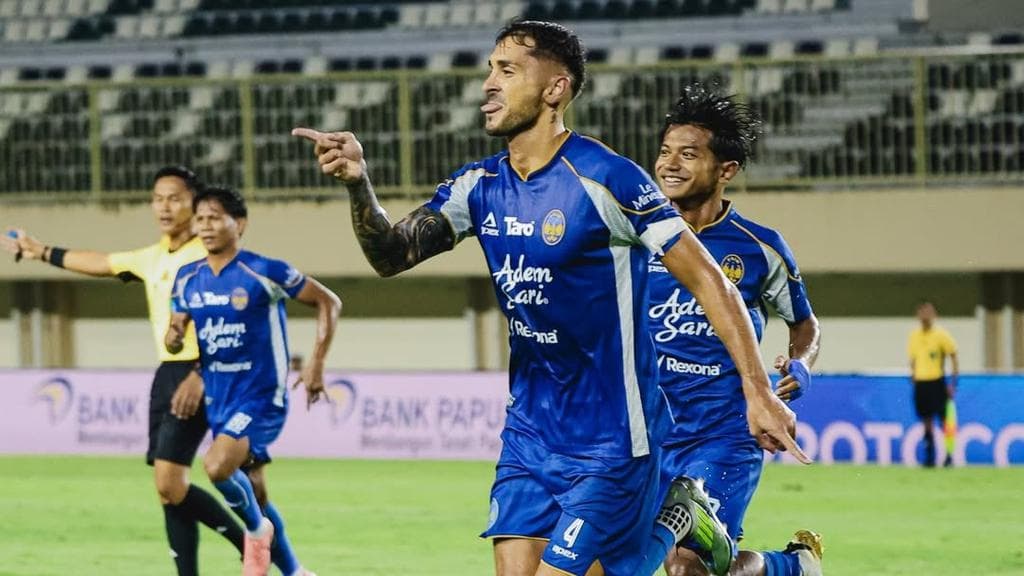 Analisis Mendalam: Kemenangan PSIM Atas PSBS Biak dan Implikasinya bagi Peta Klasemen Liga Super BRI