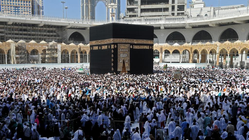 Kisah Evakuasi 6 Ribu Jemaah Umrah: Ketika Ibadah Bertemu Gejolak Politik Timur Tengah