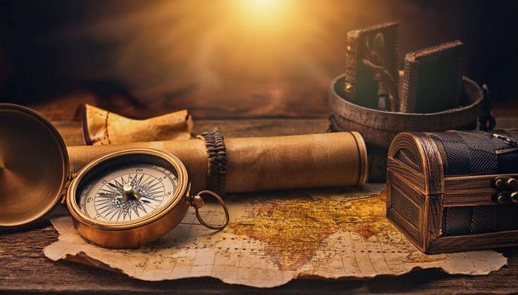 Mengapa Masa Lalu Selalu Mengetuk Pintu Masa Kini: Jejak Sejarah dalam Struktur Sosial-Politik Kita