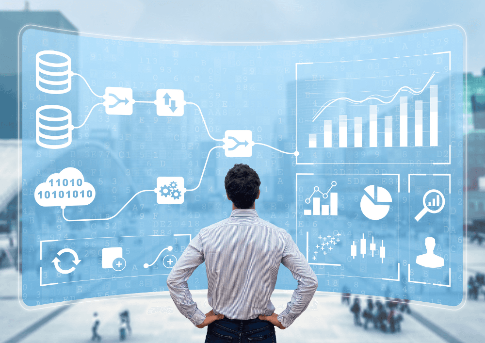 Mengapa Data Bukan Sekadar Angka, Tapi Kompas Utama dalam Setiap Keputusan Strategis?