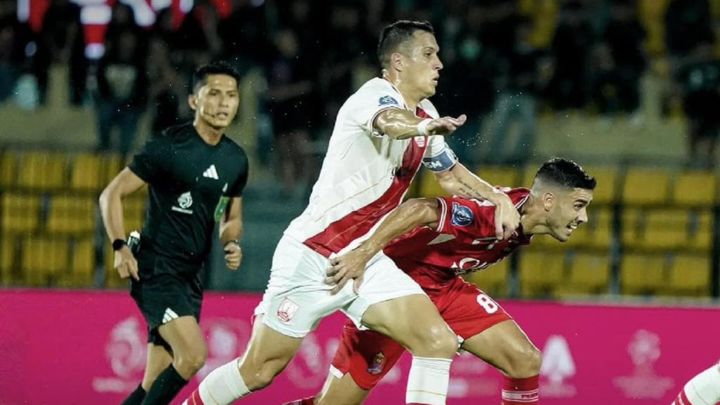 Derby Jateng Tanpa Gol: Analisis Dampak Hasil Imbang Persijap vs Persis untuk Peta Klasemen