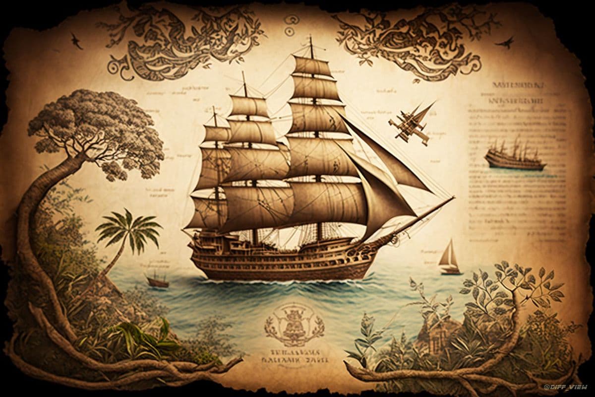 Dari Barter ke Bitcoin: Jejak Perjalanan Pemahaman Keuangan dalam Peradaban Manusia