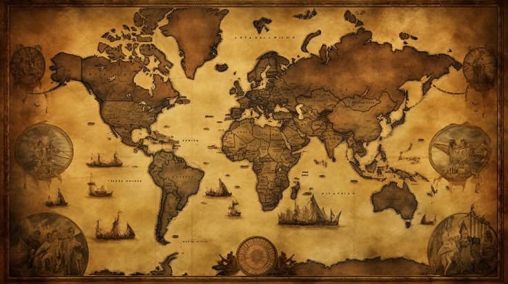 Dari Lempengan Tanah Liat ke Aplikasi: Bagaimana Cara Manusia Mengatur Uangnya Selama Ribuan Tahun?