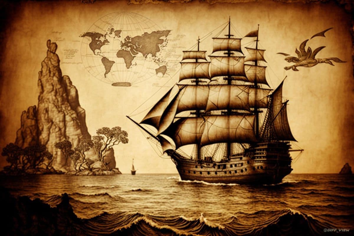 Dari Petani Hingga Trader: Bagaimana Investasi Pribadi Mengubah Nasib dan Ekonomi Global