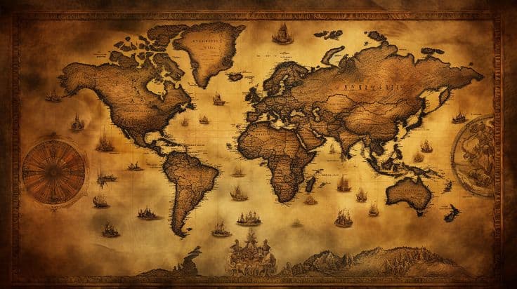 Dari Barter Sampai Bitcoin: Perjalanan Panjang Pemahaman Kita Tentang 'Kekayaan'