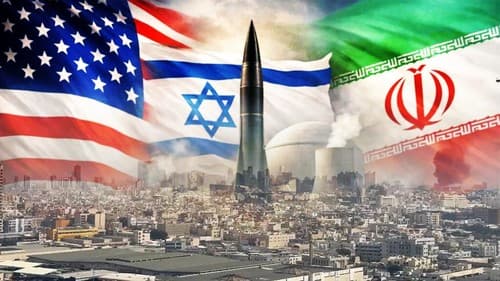 Dunia Menahan Napas: Implikasi Global dari Serangan AS-Israel ke Iran yang Mengubah Peta Timur Tengah