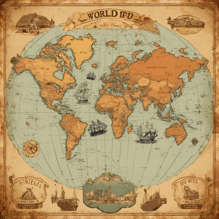 Dari Berburu ke Passive Income: Revolusi Cara Kita Menghasilkan Uang Sepanjang Sejarah