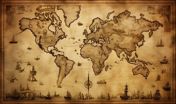 Dari Batu ke Bitcoin: Bagaimana Revolusi Teknologi Mengubah Cara Kita Mengelola Uang