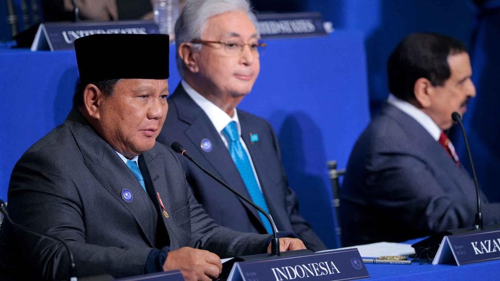 Ketahanan Pangan Indonesia di Tengah Badai Konflik Global: Sebuah Perspektif Optimistis