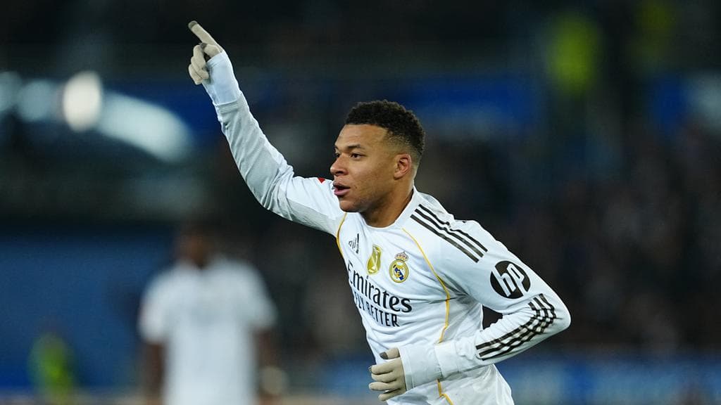 Peta Kekuatan Real Madrid vs City: Mbappe Latihan, Tapi Bukan Satu-Satunya Cerita