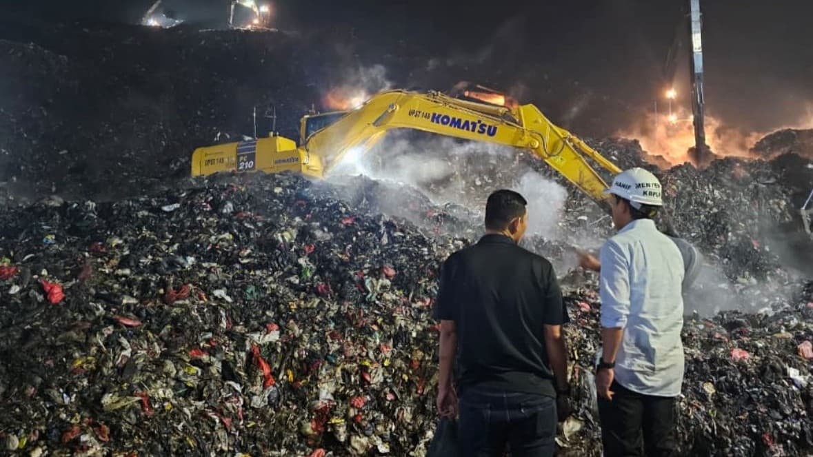 Dari Tumpukan Sampah ke Tragedi Kemanusiaan: Refleksi Pahit Bantargebang dan Masa Depan Pengelolaan Limbah Kita