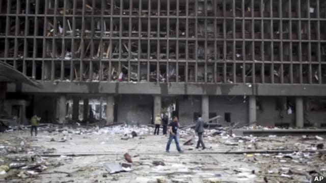 Gema Ledakan Oslo: Mengapa Insiden di Kedubes AS Ini Bisa Mengubah Peta Keamanan Eropa Utara?