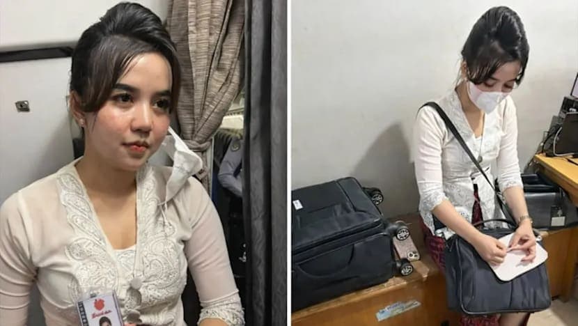 Di Balik Seragam Pramugari: Ketika Kepercayaan Publik Dieksploitasi di Bandara