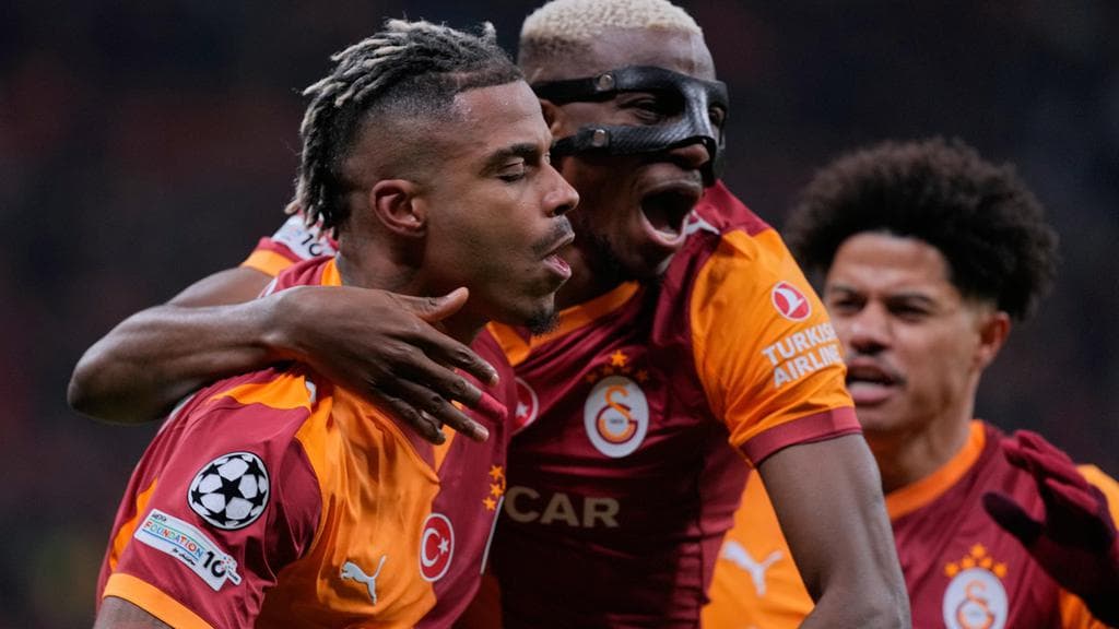 Misteri Istanbul: Mengapa Liverpool Selalu Tersandung di Markas Galatasaray?