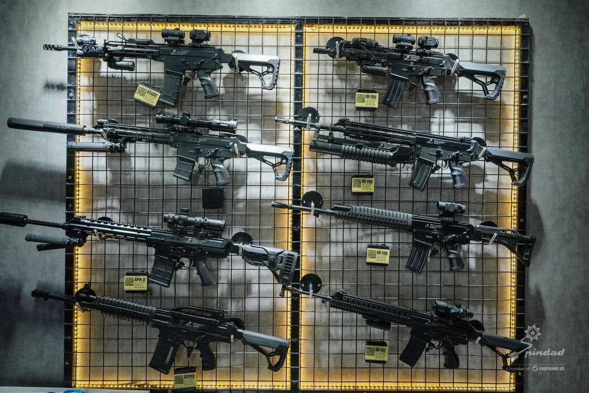 Ketika Teknologi Menjadi Perisai: Bagaimana Inovasi Digital Mengubah Wajah Pertahanan Nasional