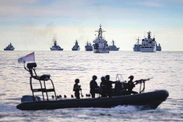 Ketika Keamanan Nasional Bukan Hanya Tentang Senjata: Mengurai Jaring Pertahanan yang Menyatu