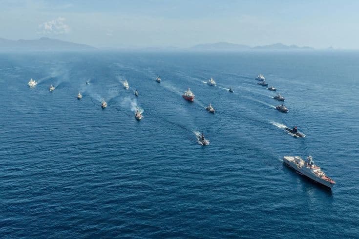 Mengapa Kualitas Personel Lebih Penting Daripada Teknologi Canggih dalam Pertahanan Nasional?