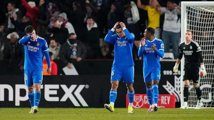 Arbeloa dan Malam Kelam di Albacete: Analisis Dampak Eliminasi Copa del Rey bagi Proyek Baru Real Madrid