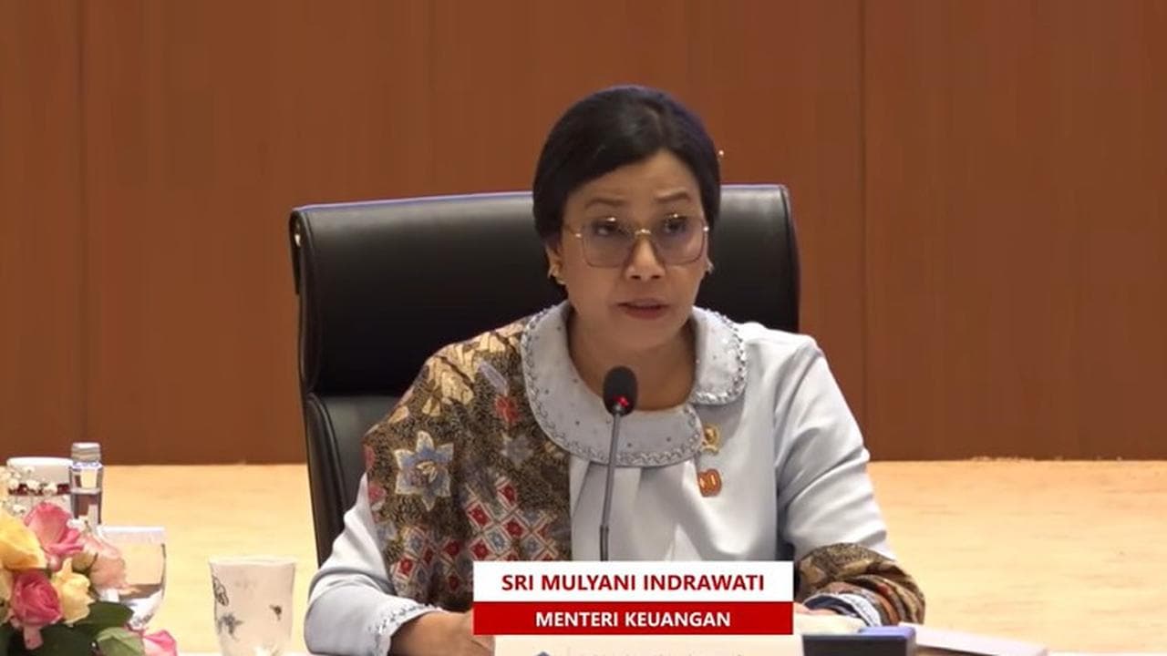 Dari Ruang Rapat Kemenkeu ke Meja Direksi Gates Foundation: Apa Arti Langkah Sri Mulyani bagi Indonesia?