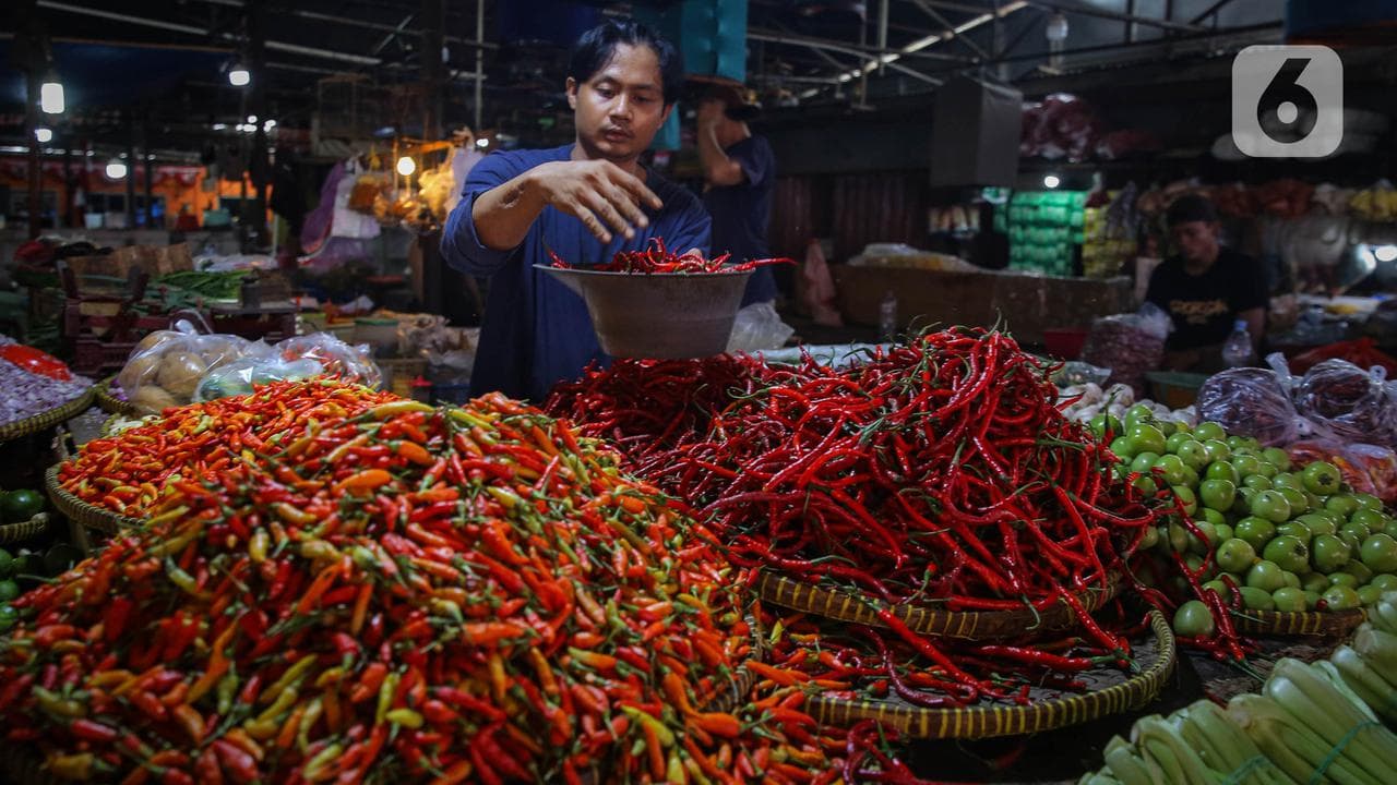 Ketika Isi Dompet Menipis, Piring Makin Kosong: Mengurai Dampak Riak Kenaikan Harga Pangan
