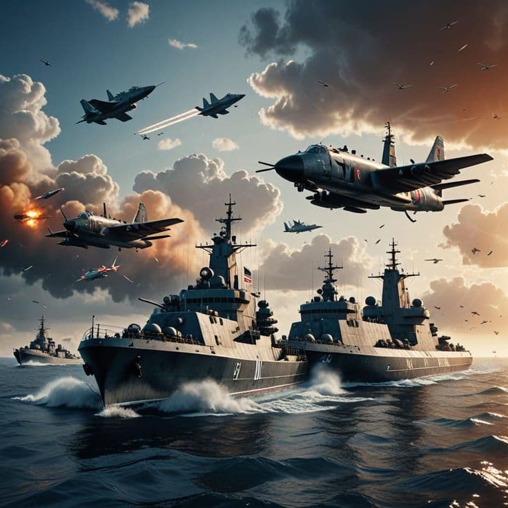 Ketika Perbatasan Menjadi Digital: Bagaimana Negara Harus Bertahan di Era Baru Ancaman