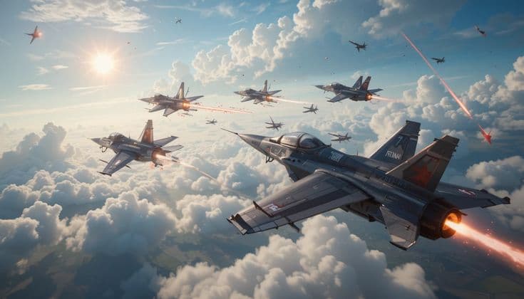 Membangun Kekuatan Bangsa: Ketika Pertahanan Bukan Hanya Soal Senjata