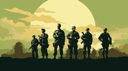 Ketika Garis Pertahanan Tak Lagi Hanya di Perbatasan: Menyusun Strategi Keamanan di Era Ancaman Tak Kasat Mata