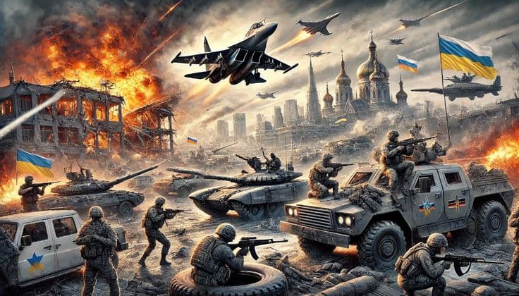 Ketika Industri Pertahanan Menjadi Jantung Kedaulatan: Lebih Dari Sekadar Senjata