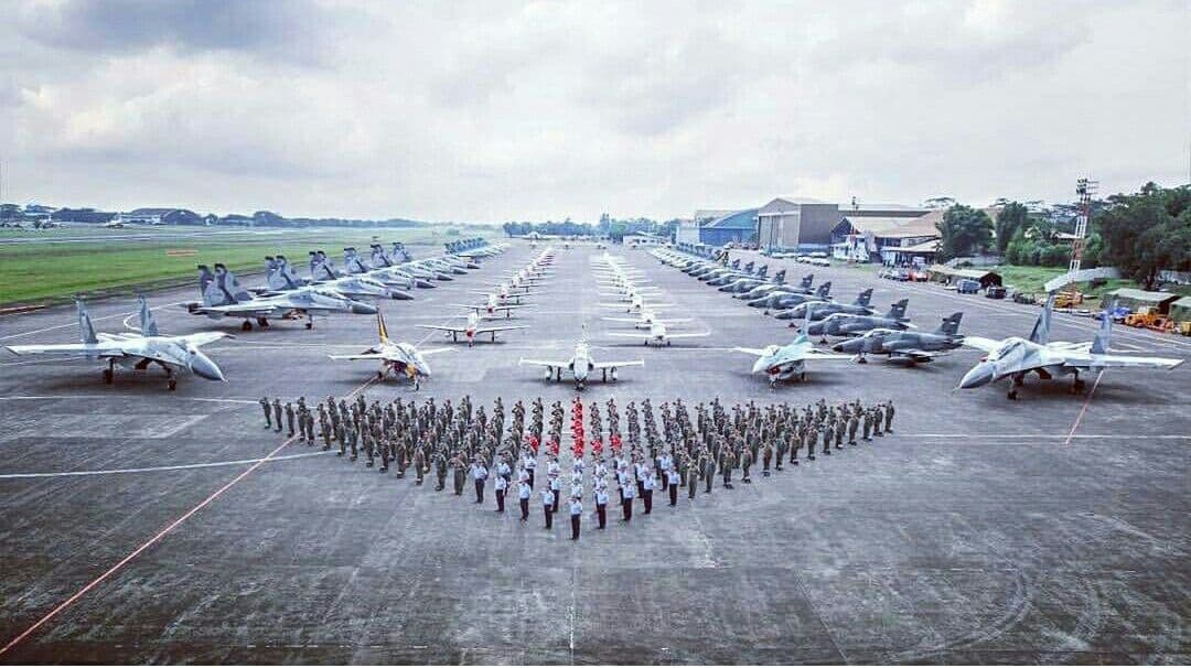 Ketika Perang Tak Lagi Berbentuk Peluru: Mengapa Pertahanan Non-Militer Jadi Kunci Kedaulatan Modern