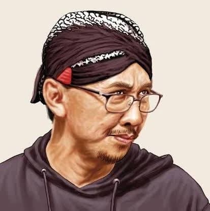 Ketika Debat TV Berubah Jadi Pertunjukan Emosi: Pelajaran dari Insiden Abu Janda yang Diusir Studio