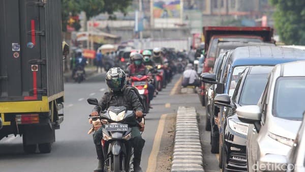 Ketika Nyawa Dijadikan Taruhan: Analisis Mendalam Kasus Motor Lawan Arah di Tol yang Menggemparkan