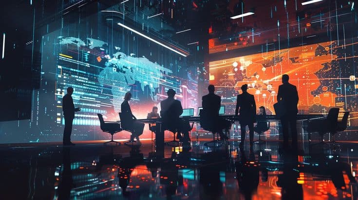 Ketika Layar Menjadi Jembatan: Bagaimana Komunikasi Digital Mengubah Cara Kita Menjalin Hubungan