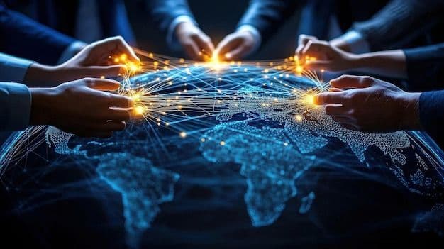 Ketika Data Pribadi Menjadi Mata Uang Baru: Menavigasi Labirin Keamanan Digital