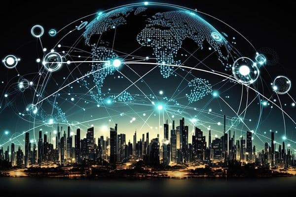 Ketika Mesin Belajar dan Robot Bekerja: Transformasi Industri yang Tak Terhindarkan