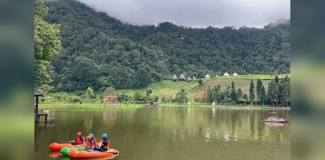 Menyelamatkan Ciliwung: Kisah Sungai yang Menentukan Nasib Jakarta