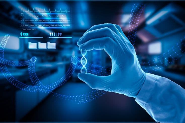 Ketika Kesehatan Menjadi Digital: Bagaimana Teknologi Mengubah Cara Kita Hidup Sehat?