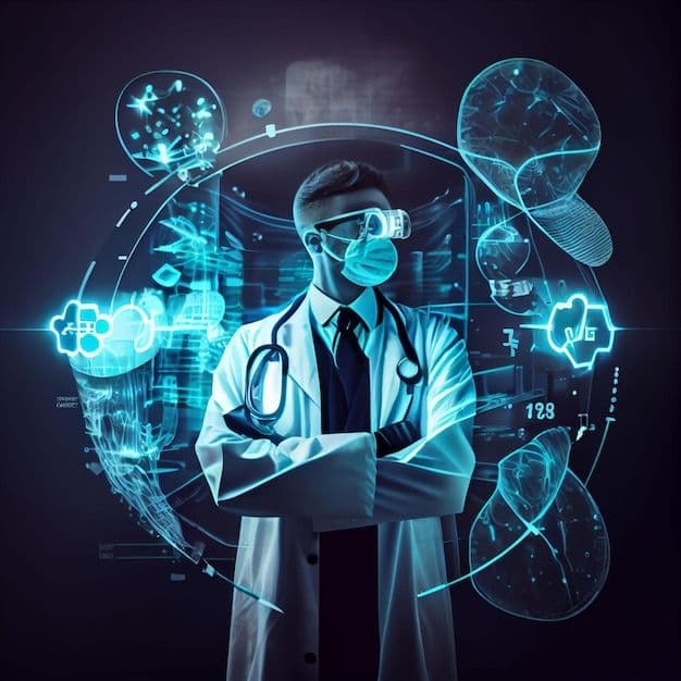 Ketika Sistem Kesehatan Berubah: Dampak Revolusi Digital dan Ketimpangan yang Harus Kita Hadapi