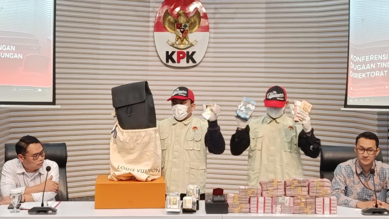 Garis Depan Pemberantasan Korupsi Diuji: Skandal Importasi Bea Cukai dan Pelarian Tersangka Kunci