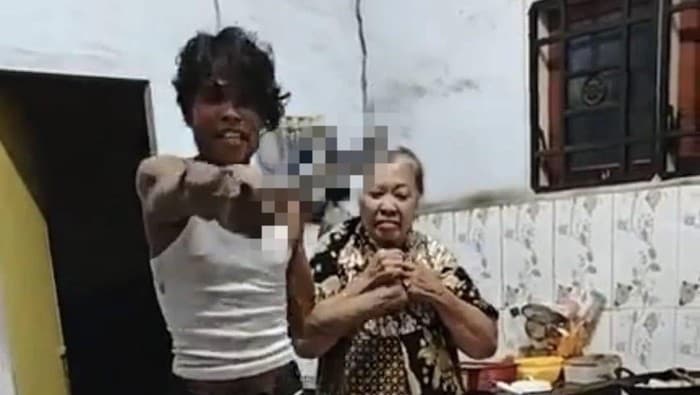 Ketika Rasa Aman di Rumah Sendiri Ternyata Hanya Ilusi: Kisah Darmawati dan Ancaman di Balik Pintu