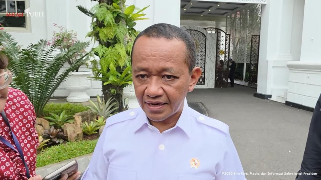 Mengintip Strategi Prabowo-Bahlil: Dari PLTD ke EBT, Apa Dampaknya Bagi Kita?