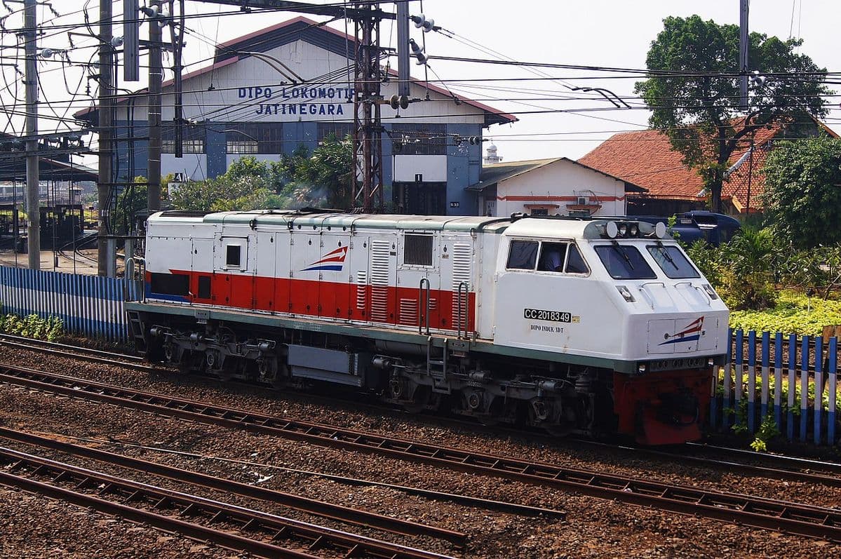 Tragedi di Rel Bekasi: Saat Satu Nyawa Hilang Tanpa Nama dan Pelajaran yang Terus Berulang