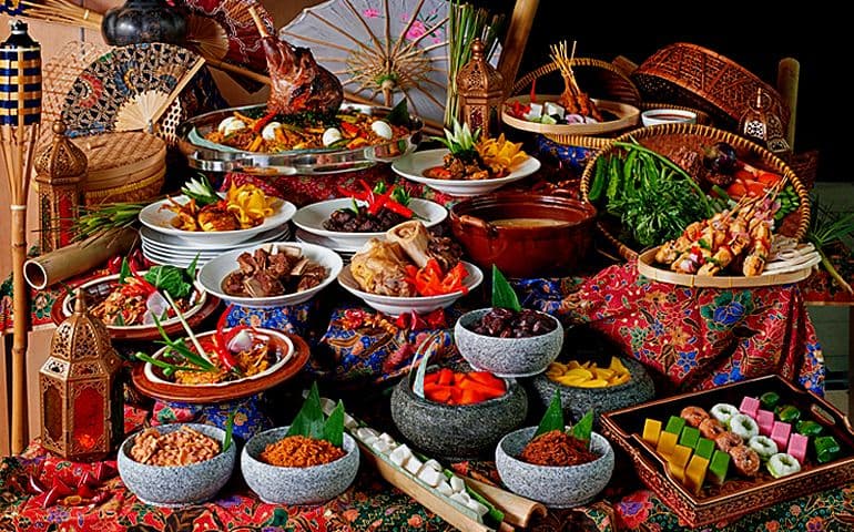 Ketika Inovasi Bukan Sekadar Tren: Bagaimana Kreativitas Mengubah Nasib Bisnis Kuliner di Era Digital