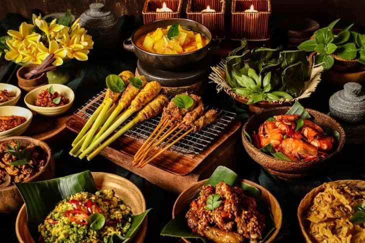 Makanan Bukan Sekadar Isi Perut: Bagaimana Revolusi Kuliner Mengubah Cara Kita Hidup dan Berpikir