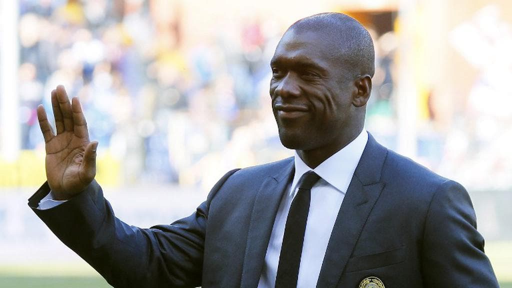 Dari Lapangan Hijau ke Kedamaian Hati: Perjalanan Spiritual Clarence Seedorf yang Menginspirasi