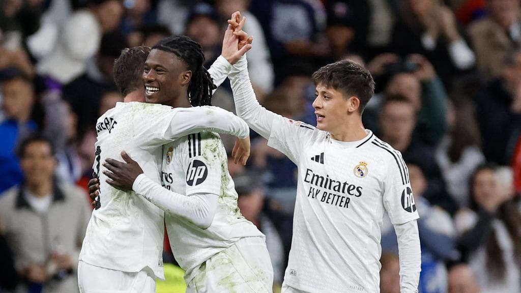 Elche di Bernabéu: Bukan Sekadar Laga Tanding, Tapi Ujian Mental dan Ambisi Dua Kutub La Liga