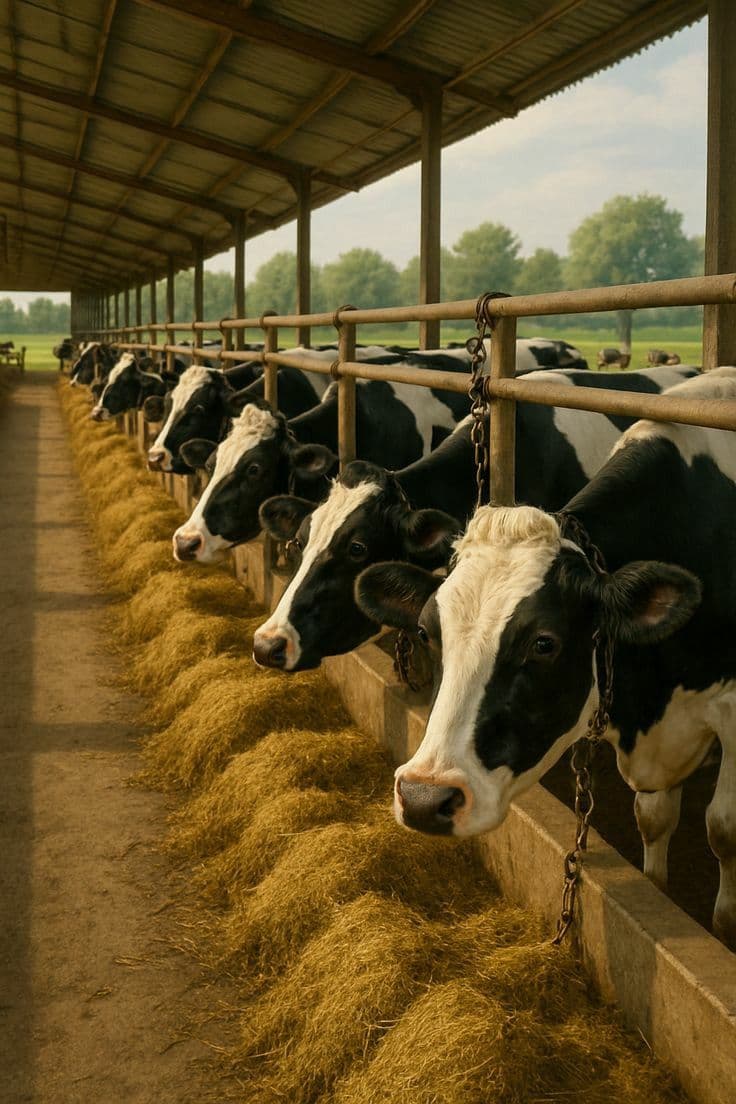 Investasi Terbaik Peternak: Bukan Bibit Mahal, Tapi Strategi Jaga Kesehatan Hewan