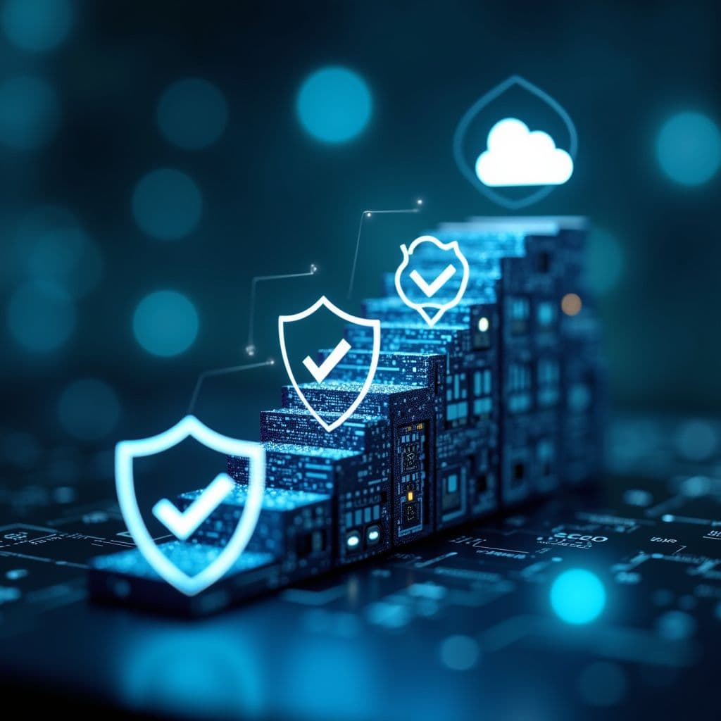 Ketika Manusia Menjadi Garis Pertahanan: Mengapa SDM Sering Jadi Titik Lemah Sistem Keamanan?